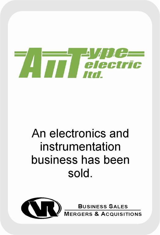 All Type Electric Ltd